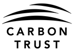 Carbon Trust logo.